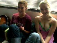 Naked Izabella Miko In Crashing