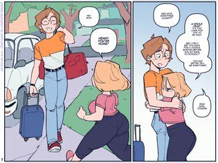 Summer Ache Ongoing Luscious Hentai Manga Porn