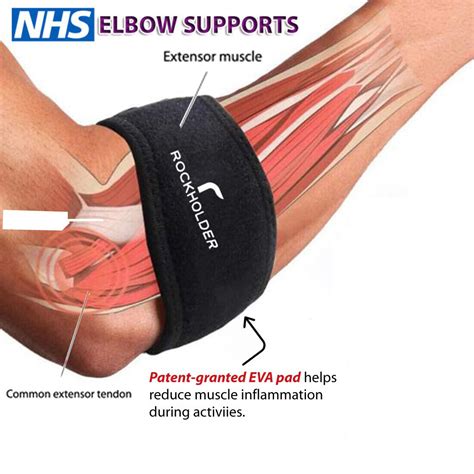 Tennis Elbow Brace