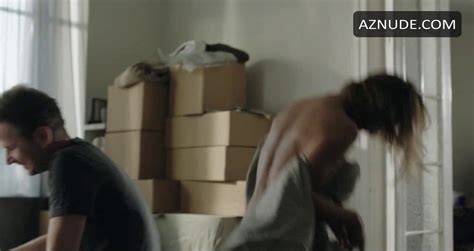 Malgorzata Foremniak Nude Aznude