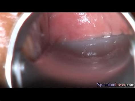 Speculum Babe Masturbates And Spreads Pussy In Kink Session XVIDEOS