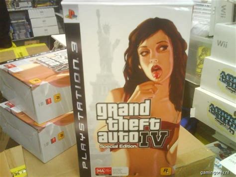 Grand Theft Auto IV Porn CONFUSED I Am