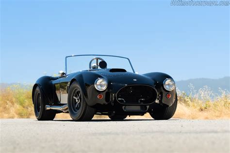 Shelby Ac Cobra 427