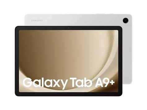 Samsung Galaxy Tab A9 Plus SM-X216 Silver 128GB 8GB RAM Gsm Smart ...
