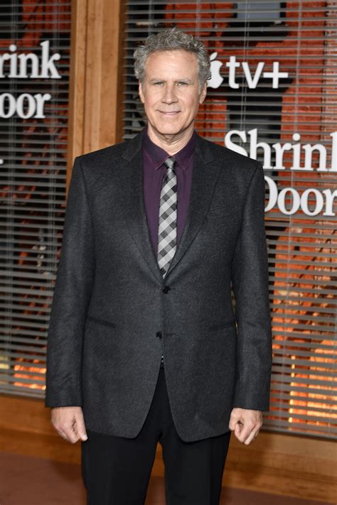 What is Will Ferrell's net worth? | The US Sun