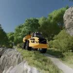 Volvo A Gfs V Fs Mod