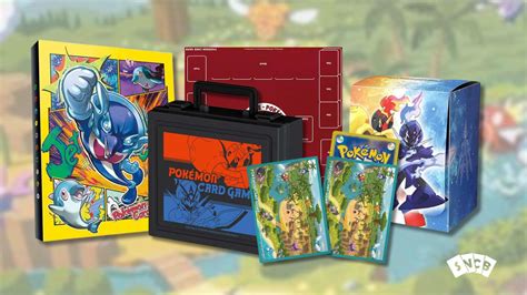 All Pokémon TCG Releases/Rumors For 2024 So Far - Sleeve No Card Behind