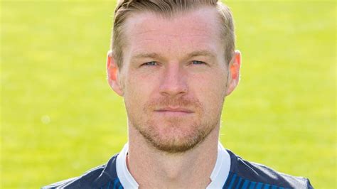 Billy McKay determined to enjoy Ross County’s Premiership relegation ...