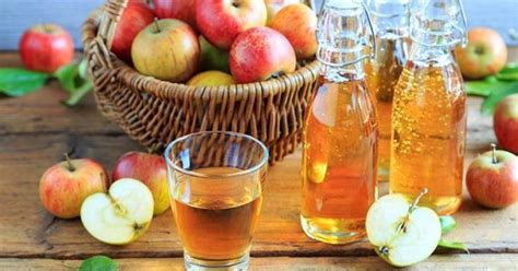 An Apple Wine Recipe That Suits Your Personal Taste - Make Wine Lab