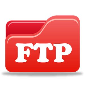 FTP Logo - LogoDix