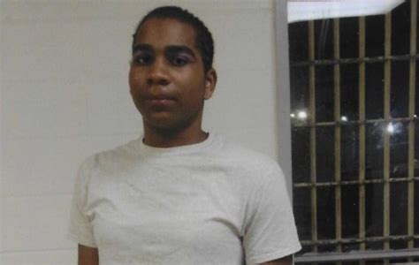 Us Trans Inmate Who Got Two Women Pregnant Moved To Mens Prison Us News Metro News