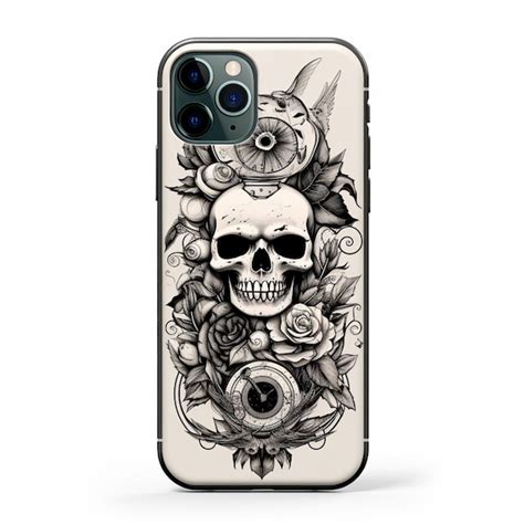 Premium AI Image | Apple iPhone 14 Pro Cover Designs