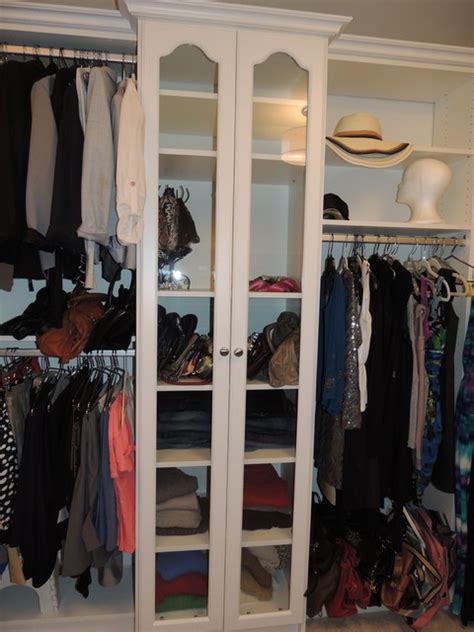 Walk In Closets Classique Armoire Et Dressing Philadelphie Par