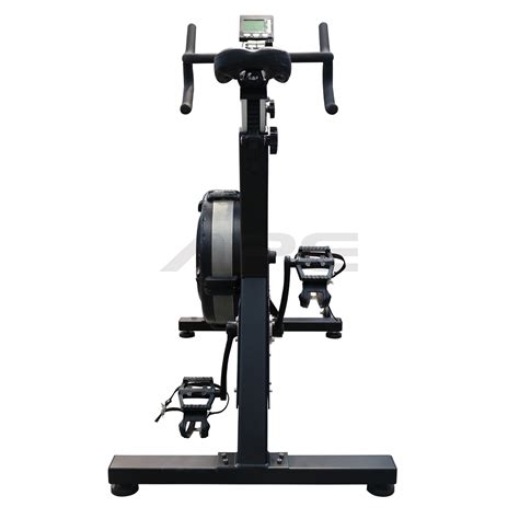 Air Upright Bikes Ape Fitness Home And Commercial Gym Equipment