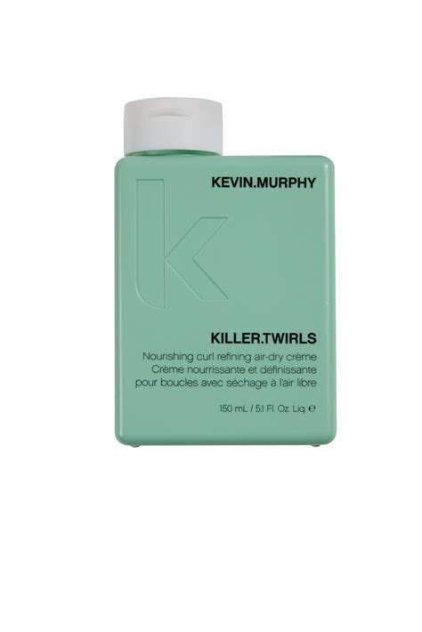 Kevin Murphy Killer Twirls Sister Green