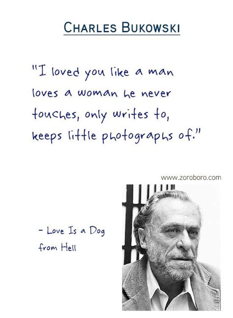 Charles Bukowski Quotes The Laughing Heart Charles Bukowski Poetry