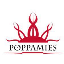 Poppamies Hot Wings Wing Sauce Nyheter Kryddlandet Se