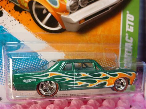 Hot Wheels Super Treasure Hunt Series Was Almost An All American Affair Autoevolution