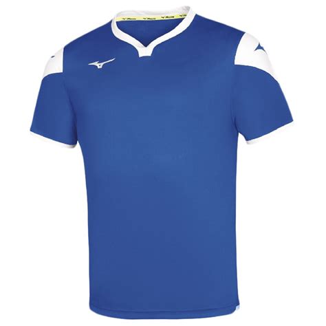 Maillot Mizuno Runbird