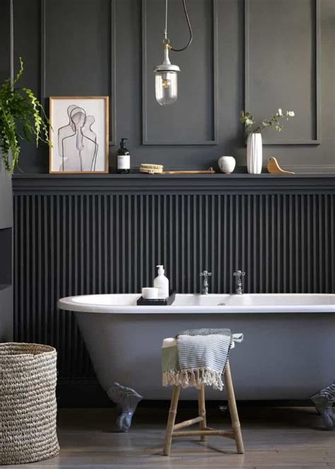 Bathroom Wall Panel Ideas for Every Interior