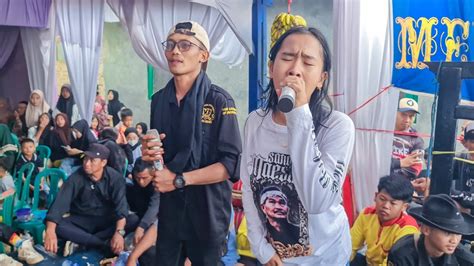 Teh Puput Duet Bareung A Wawan Tebe Guysss Seni Benjang Mekar Budaya