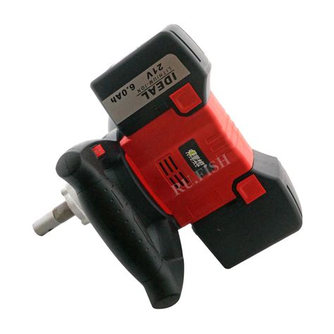 Купить электроледобур Ideal 40V 2х6Ah