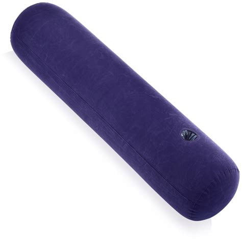 SEX GADŻET ORGAZMOWA PODUSZKA Z OTWOREM NA DILDO Cena Opinie Gadżety i