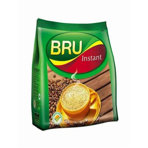 BRU Coffee Bru Instant Latest Price Dealers Retailers In India