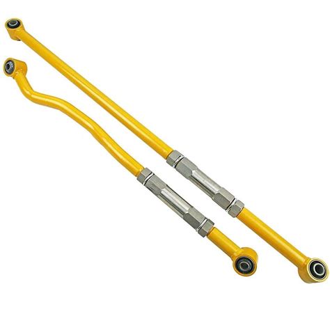 Adjustable Panhard Rods Dr Nano Suspensions