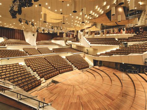 Klassische Konzerte In Der Philharmonie Berlin Roc Berlin