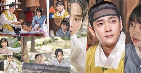 Tiểu sử chàng Nokdu Tình tay ba giữa Jang Dong Yoon Kim So Hyun và Kang Tae Oh đến hồi gay cấn