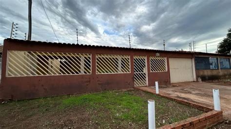 Casa na Rua Palmira Sobral 02 Canelas em Várzea Grande por R 330