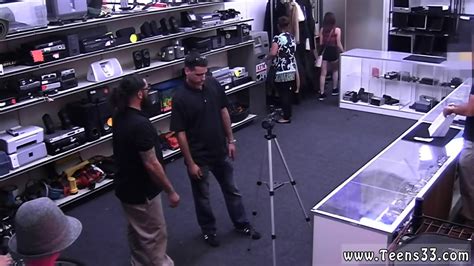 Amateur Naked Driving Pawn Dude Here And Do I Have A Movie For You