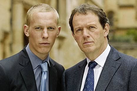 BeansTalk Biz Newsletter: New Inspector Lewis