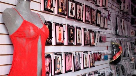 Te contamos qué es lo que más venden los sex shops uruguayos