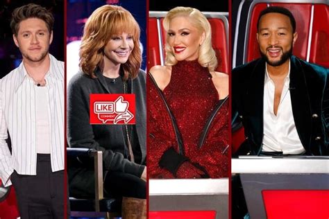 The Voice Season Start Date Schedule Premiere