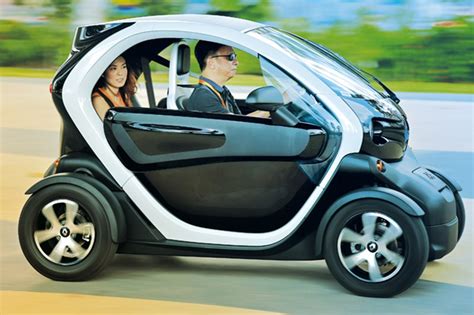 Renault Twizy review | Torque