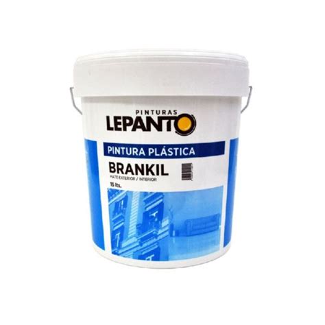 Pintura Pl Stica Int Ext Brankil Ferresuin S L