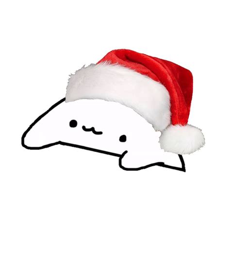 Bongo Cat Christmas Meme Throw Pillow By Desteesigners Christmas