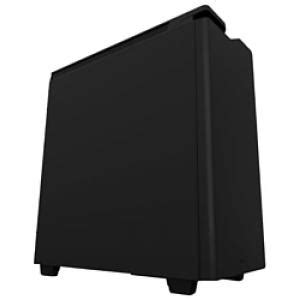 NZXT H440 Windowless Black specifications and reviews