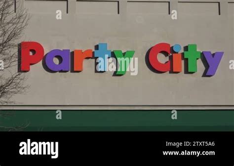 Party city party supplies Stock Videos & Footage - HD and 4K Video ...