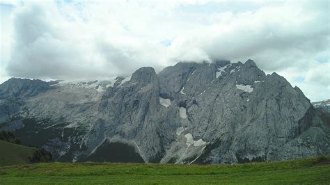 La Marmolada La Regina Delle Dolomiti Tra Veneto E Trentino