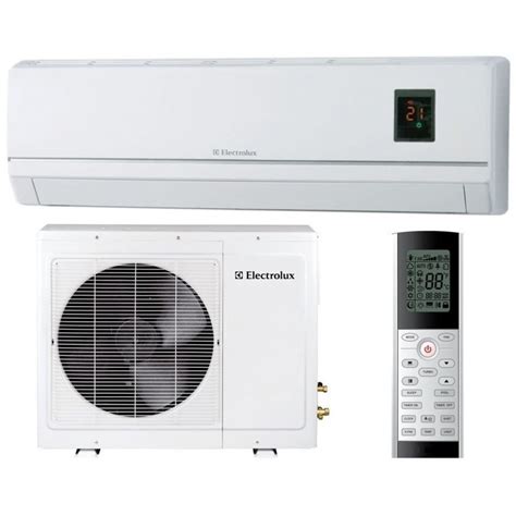 Кондиционер Electrolux EACS-09HQ/N3 - купить по низкой цене ...
