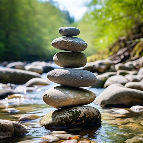 Spiritual Meaning Of Stacked Rocks Clairvoyance