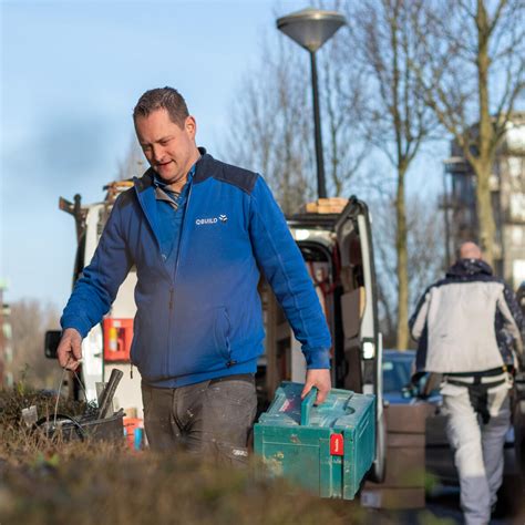 Home Werken Bij QBuild