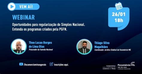 Oportunidades Para Regulariza O Do Simples Nacional Entenda Os