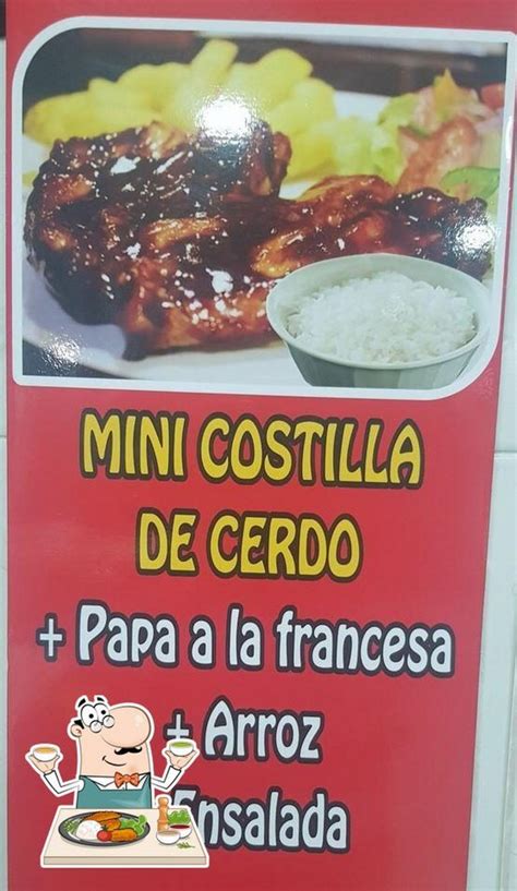 El Castillo Del Pollo Barranca Bogot Cl Restaurant Reviews