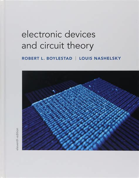 Electronic Devices And Circuit Theory 9th Edition 11