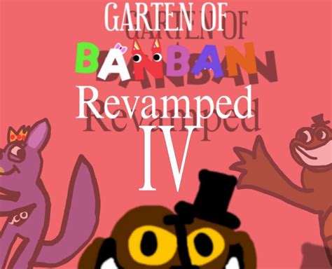 Discuss Everything About Garten Of Banban Wiki Fandom