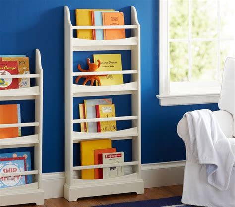 Pottery Barn Inspired Bookshelves Bookshelves Kids Bookshelves Diy